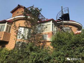 央视爆料别墅案例最新,揭秘豪华背后的隐秘真相