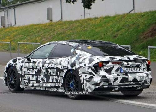 路特斯最新爆料视频,未来科技与性能的完美融合 第2张 路特斯最新爆料视频,未来科技与性能的完美融合 第2张