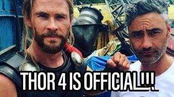 雷神4最新爆料消息,爱与雷霆全新爆料:神秘反派揭晓,英雄命运再起波澜! 第3张 雷神4最新爆料消息,爱与雷霆全新爆料:神秘反派揭晓,英雄命运再起波澜! 第3张