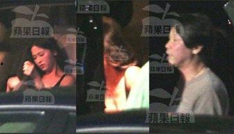 阿飞爆料出轨视频,揭秘明星婚姻危机背后的真相 第2张 阿飞爆料出轨视频,揭秘明星婚姻危机背后的真相 第2张