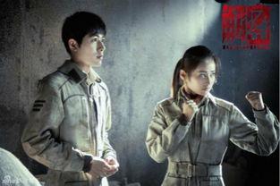 连续剧解密在线观看,揭秘悬疑剧情,在线观看带你走进神秘世界 第2张 连续剧解密在线观看,揭秘悬疑剧情,在线观看带你走进神秘世界 第2张